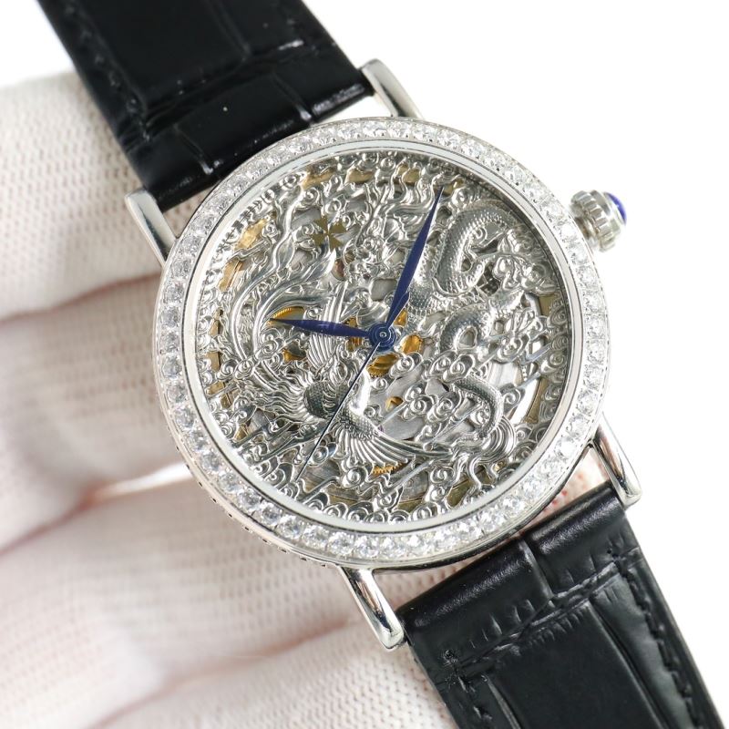 VACHERON CONSTANTIN Watches - Click Image to Close